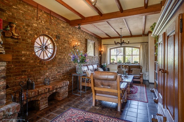 Medium property photo - Hoogstraat 6, 5954 AC Beesel